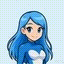 Pengu Waifu Icon