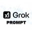 grokprompt.fun Icon
