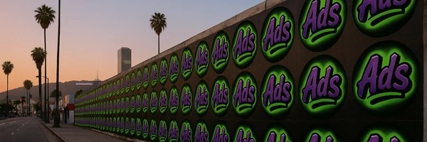 Ads Flywheel Token Header