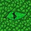 Monkey Currency Icon