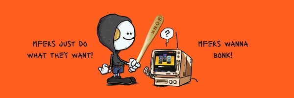 Mfers Token Header