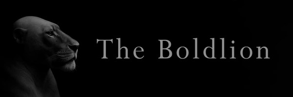 The Boldlion Token Header