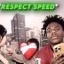 W Speed Icon