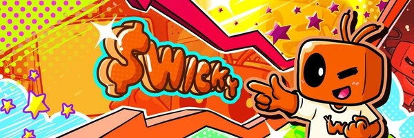 Wicky The Candle Token Header