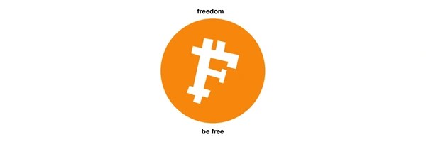 freedom currency Token Header
