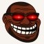 TROLL YZY Icon