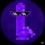 PURPLE DILDO Icon
