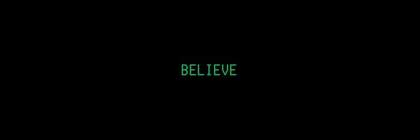 believe Token Header