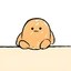 The Loner Potato Icon