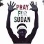 #PrayForSudan Icon