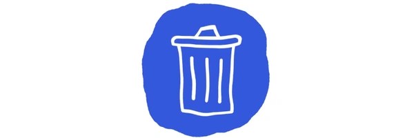 trash coin Token Header