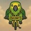 Kennyslowbird Icon