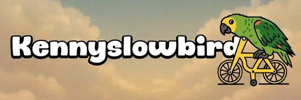 Kennyslowbird Token Header