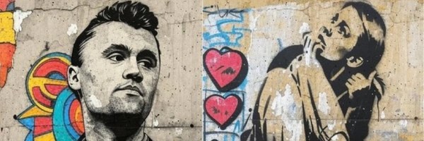 Say Their Names Token Header