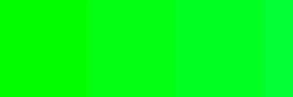 just green Token Header