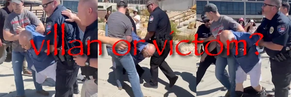 Justice for George Zinn Token Header