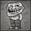 Just a troll guy Icon