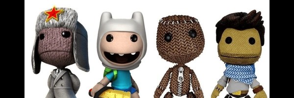 Sackboys Cult Token Header
