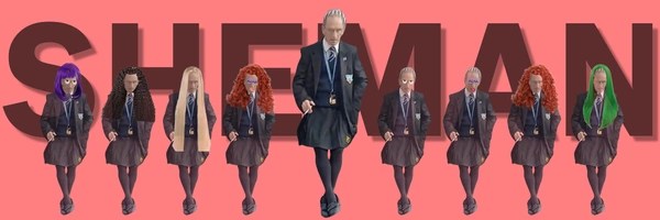 Woke Final Boss Token Header