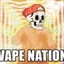 Vape Nation Icon