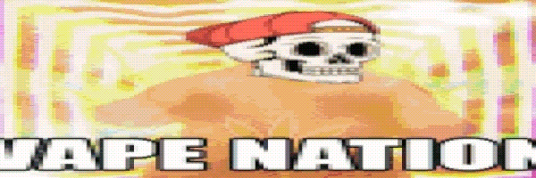 Vape Nation Token Header