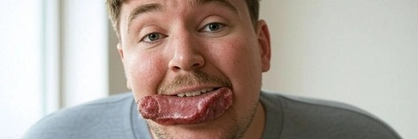 MrBeastSuckinMeatinu Token Header