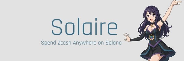  Solaire Privacy Token Header