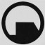 Black Mesa Research Facility Icon