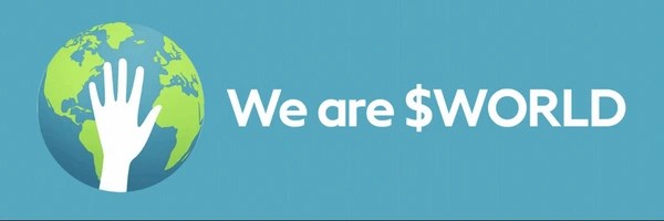 Charity Aid Token Header