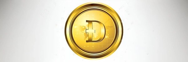 Distribution Coin Token Header
