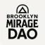 BrooklynMirageDAO Icon