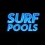 SURF POOLS Icon