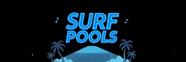 SURF POOLS Token Header