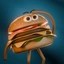 Burger Icon