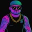 SolanaBoss Icon