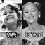 We Blinked Icon