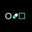 PumpFun Squid Game Live Icon