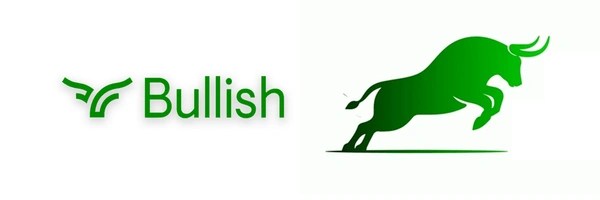 BULLISH Token Header