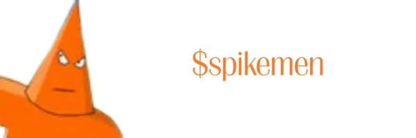 4chan orange cone Token Header