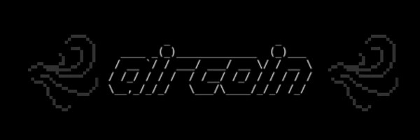 aircoin Token Header