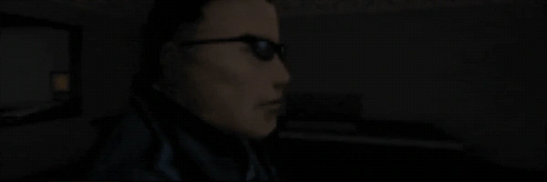 Deus Ex PFP Cult Token Header
