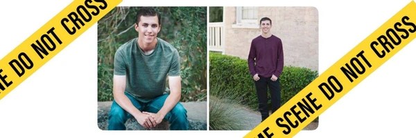 Tyler Robinson Token Header