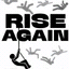 RISE AGAIN Icon
