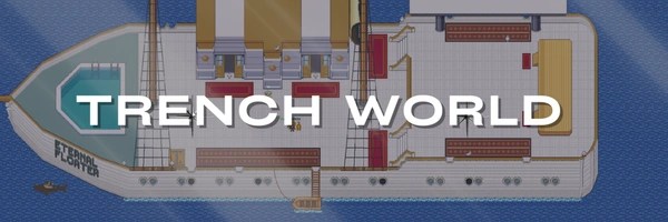 Trench World Token Header