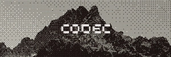 Codec Flow Token Header