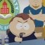 Charlie Cartman Icon
