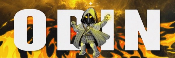 ASTER’S MASCOT Token Header