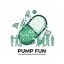 Pump Fun Gallery Icon