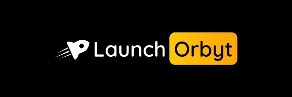 LAUNCHORBYT Token Header