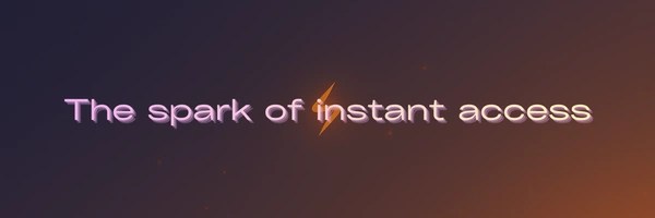 spark402 Token Header